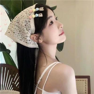 社区女支书
