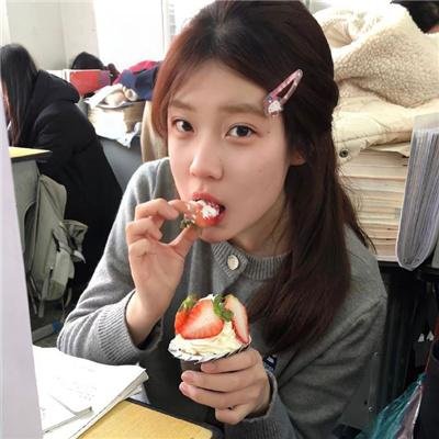 我的恐怖女友