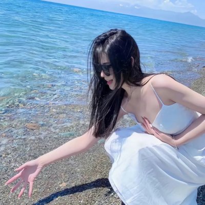 通往美好小径