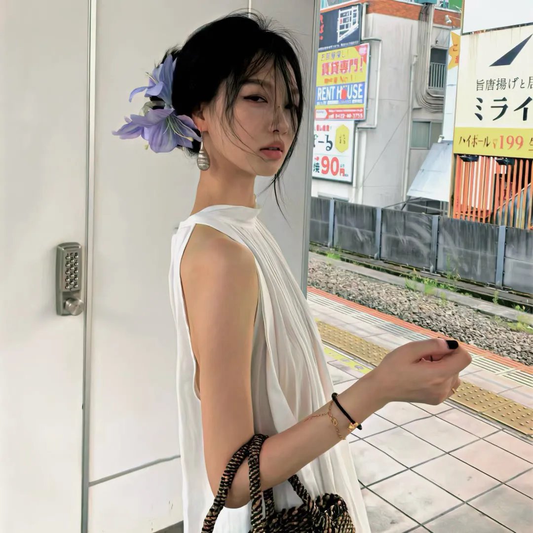 她们的故事